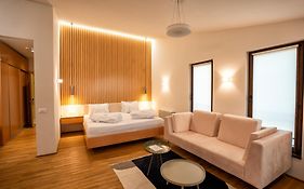 Hotel Curtea Veche